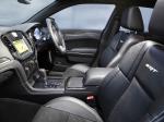 Chrysler 300C SRT8 2012 года (AU)